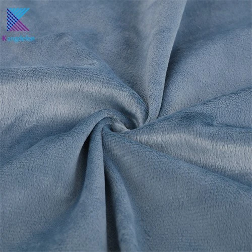 Soft Pillow Case_